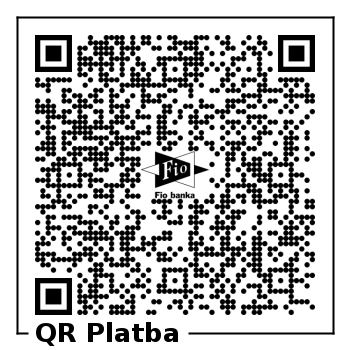 qr platba