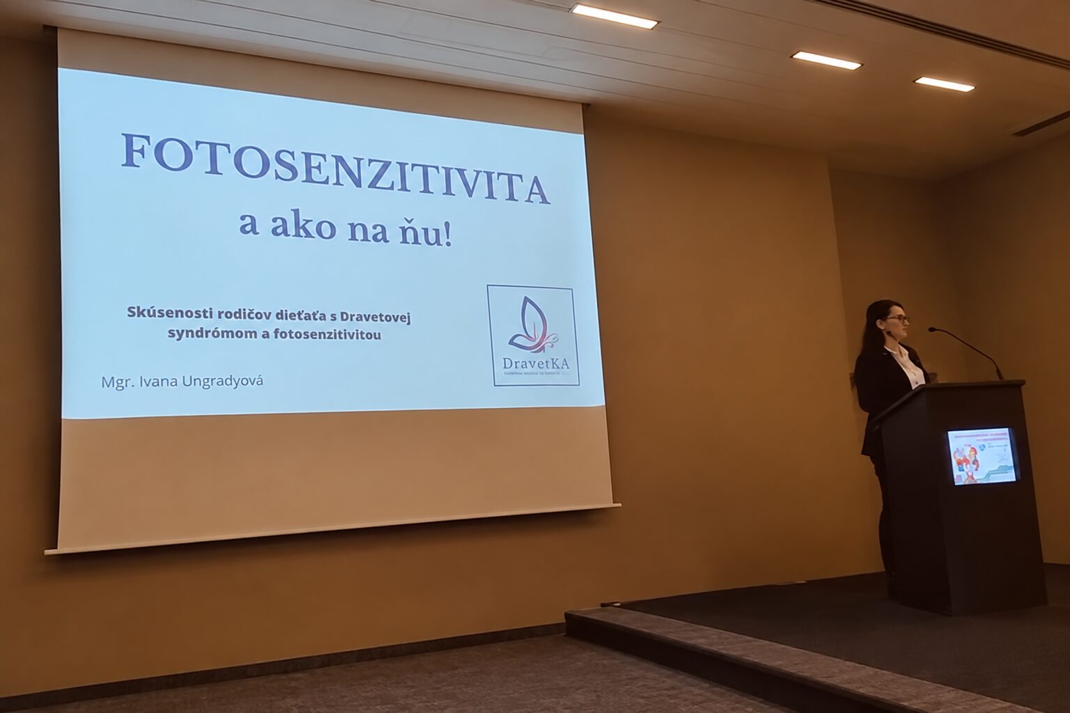 Rare Epilepsy Summit 2025